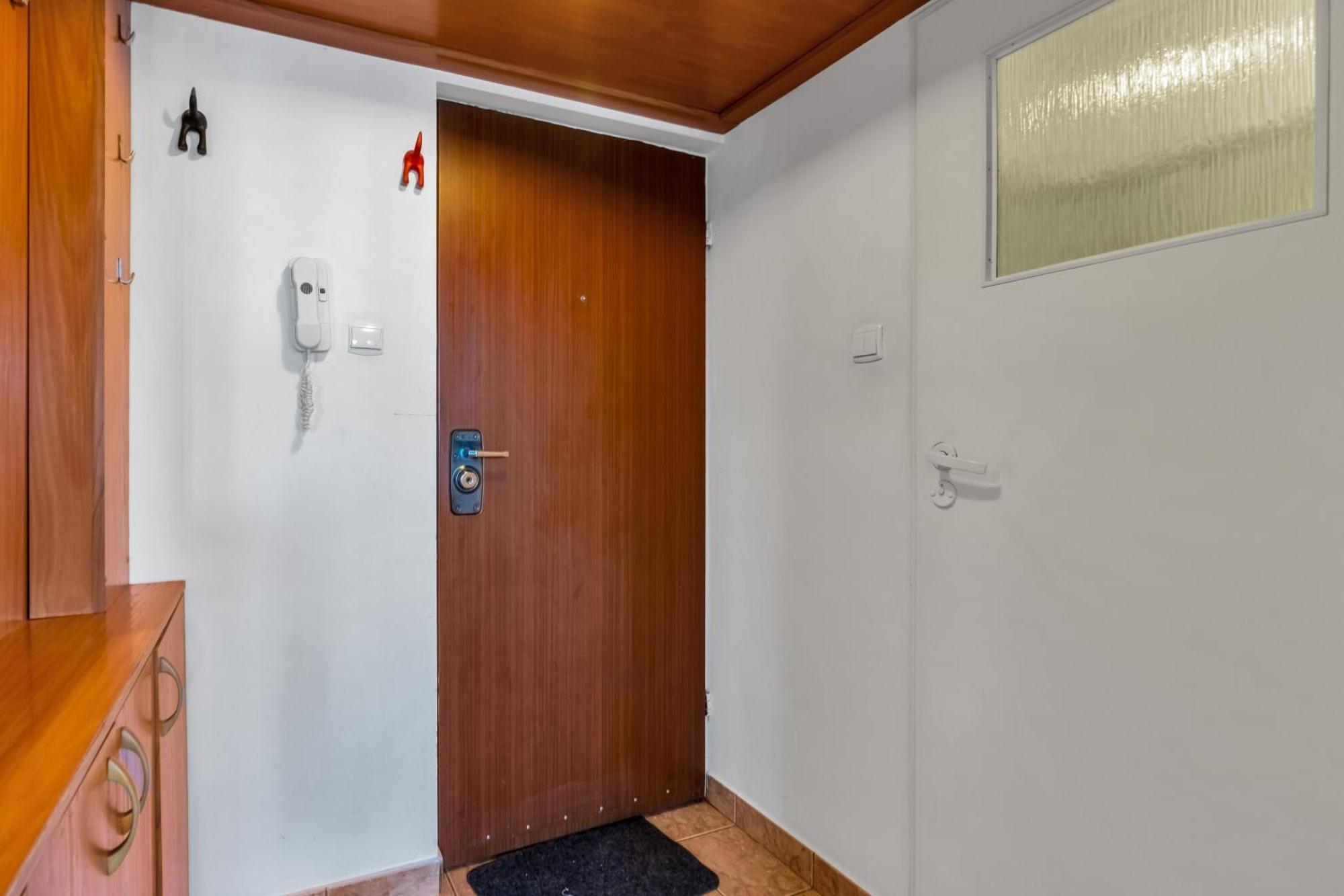 Apartament Metro Kabaty Homely *
