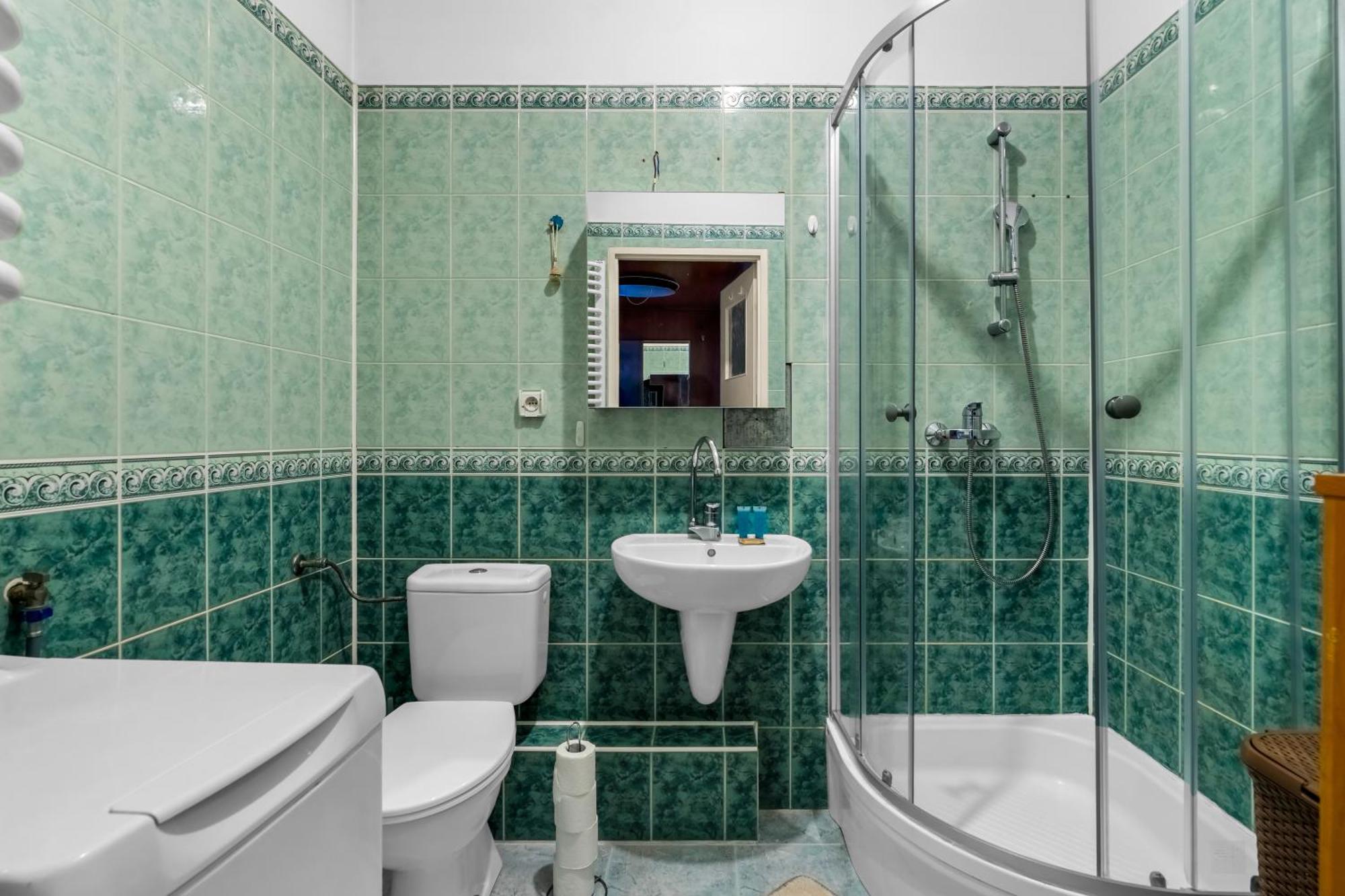 Apartament Metro Kabaty Homely Warszawa